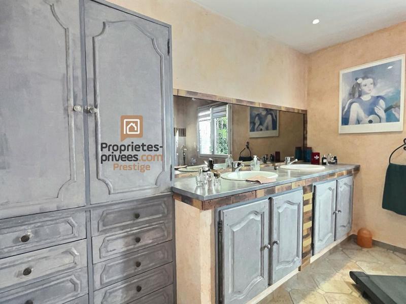 Villa - 173 m² - 5 pièces