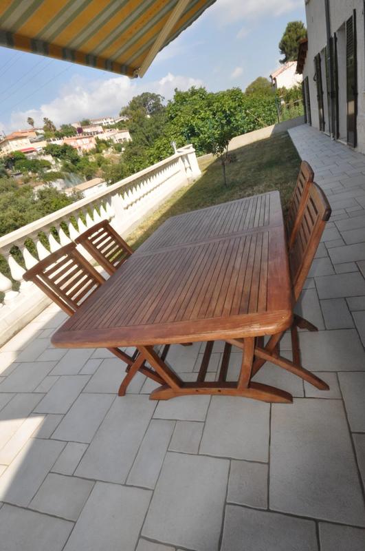 Maison - 78 m² - 4 pièces