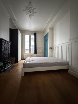 Appartement - 88 m² - 4 pièces