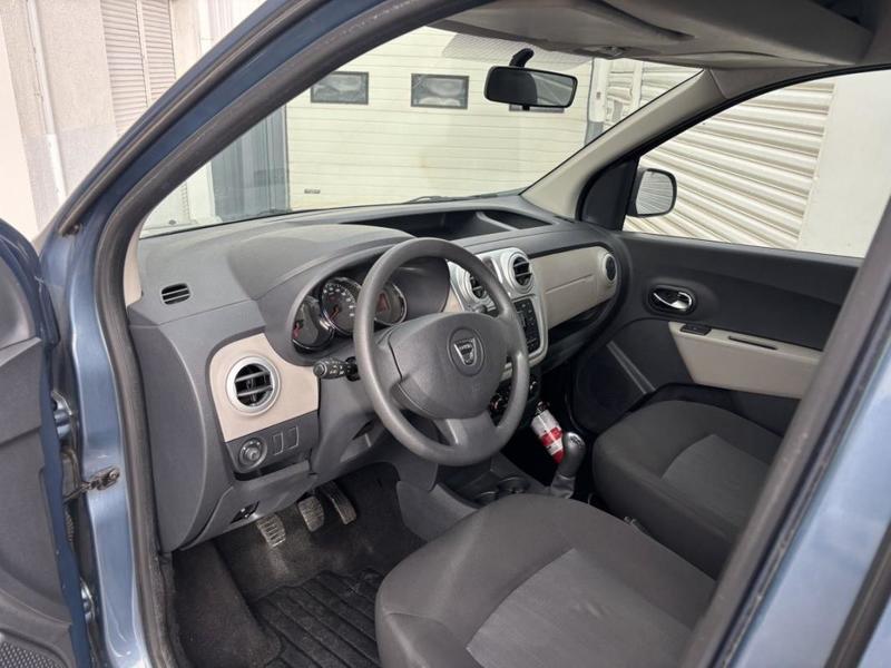 Dacia Dokker 1.5 dCi 90 *5 places*
