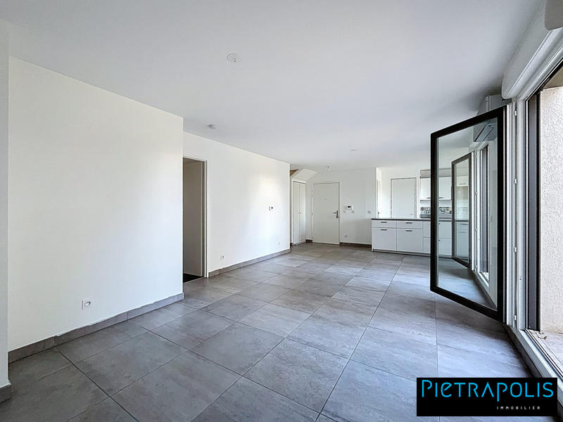 Appartement - 113 m² - 5 pièces