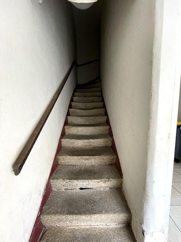 Appartement - 13 m² - 1 pièce