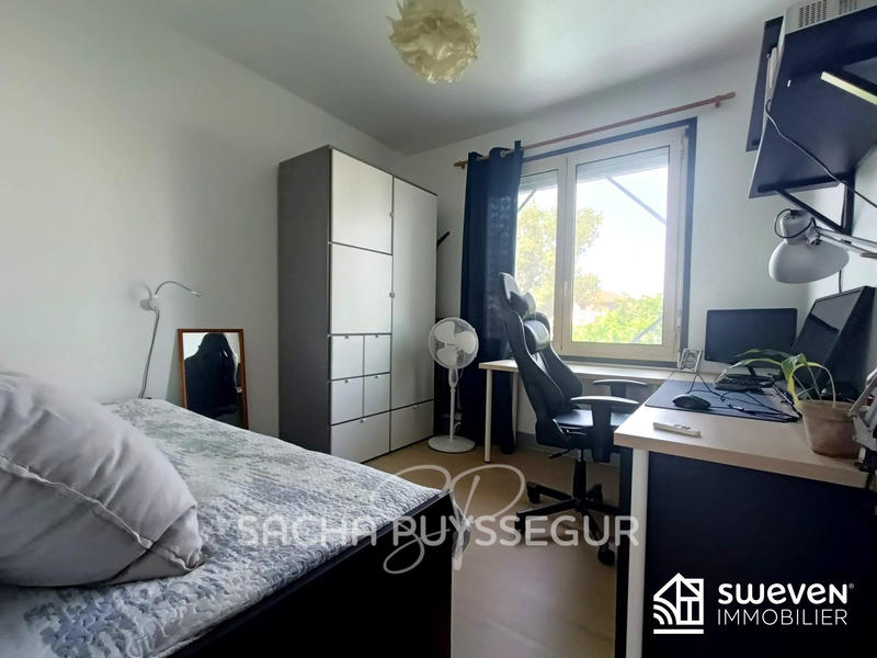 Maison - 109 m² - 5 pièces