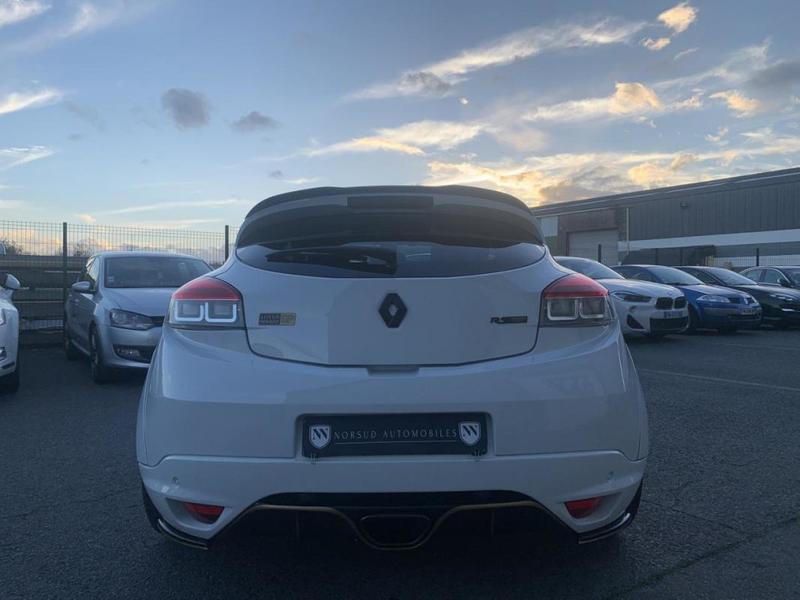 Renault Mégane Rs 2.0i 275 Ch Garantie 6 Mois
