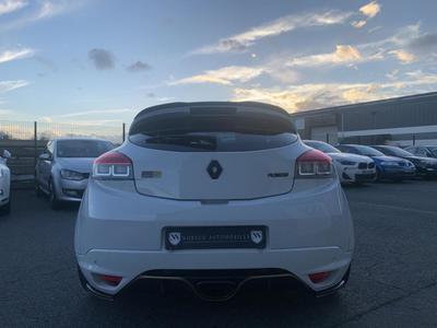 Renault Mégane Rs 2.0i 275 Ch Garantie 6 Mois