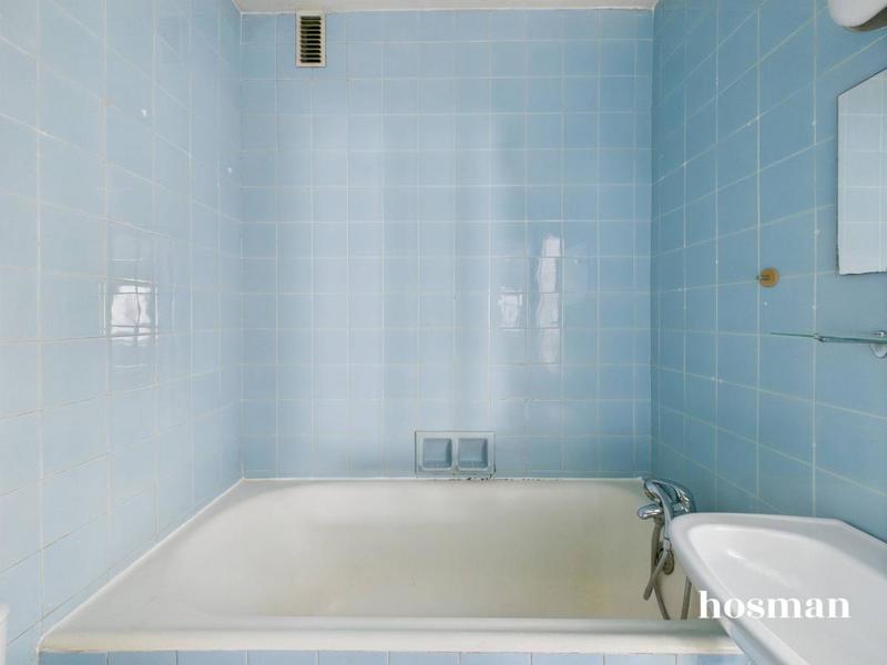 Appartement - 31 m² - 1 pièce