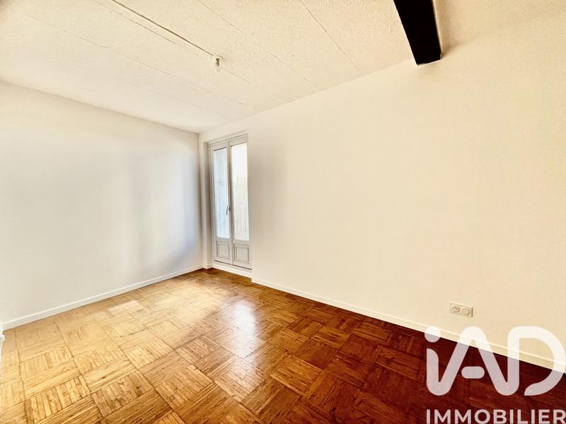 Appartement - 90 m² - 4 pièces