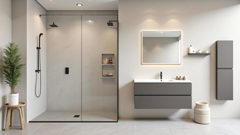 Appartement - 29 à 131 m² - 1 à 5 pièces