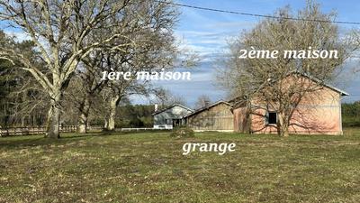 Propriété - 200 m² - 7 pièces