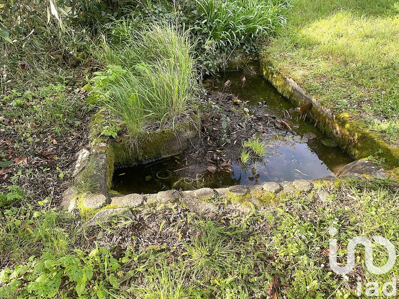 Maison - 146 m² - 5 pièces