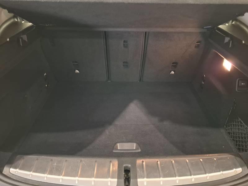 Bmw X2 sDrive 18d 150 ch Bva8 Lounge Plus