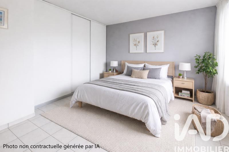 Maison - 132 m² - 5 pièces