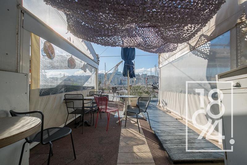 Local commercial - 47 m²