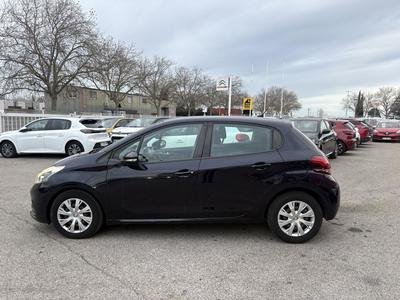 Peugeot 208 Bluehdi 102cv Active Bvm5