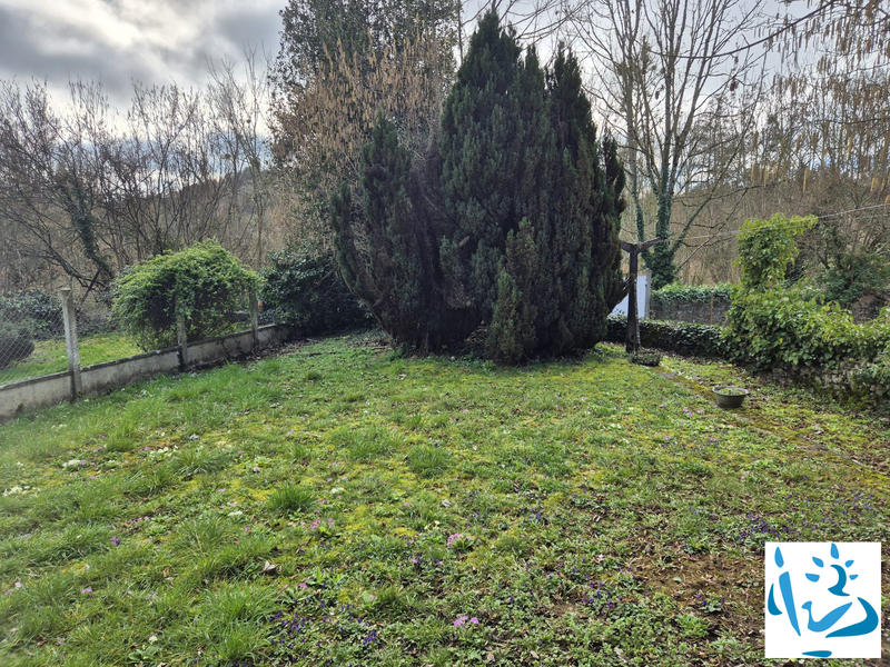 Maison ancienne - 97 m² - 5 pièces