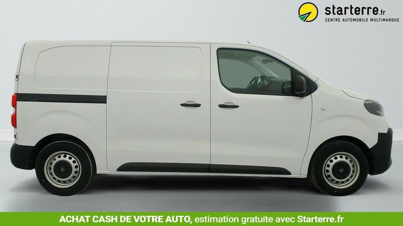 Peugeot Expert Fourgon m Bluehdi 120 s&amp;S Bvm6