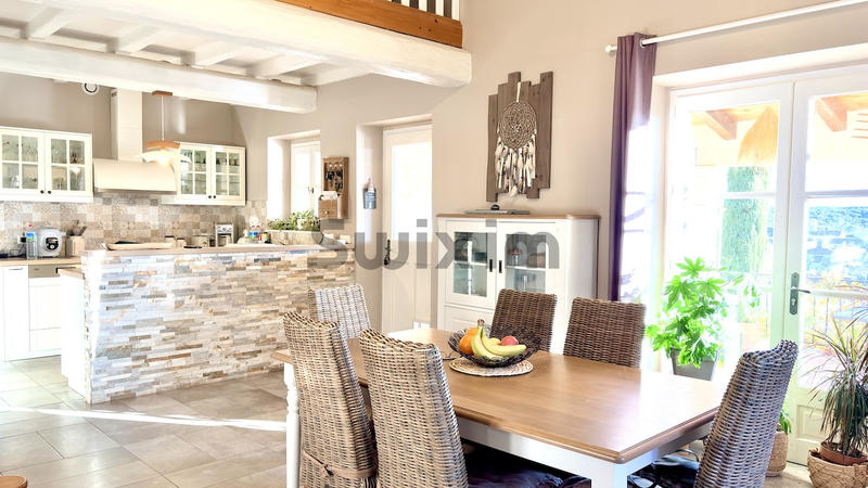 Villa - 126 m² - 4 pièces