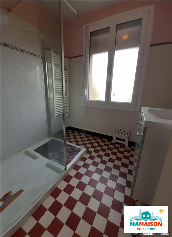 Maison - 75 m² - 5 pièces