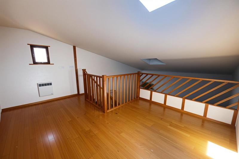 Immeuble - 135 m² - 8 pièces