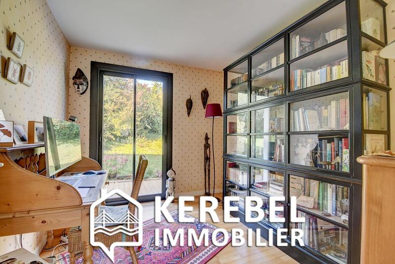 Maison - 180 m² - 7 pièces