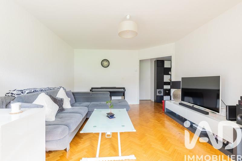Appartement - 71 m² - 3 pièces