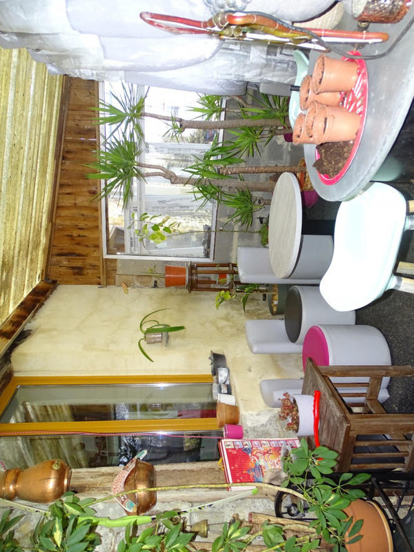 Maison - 170 m² - 5 pièces