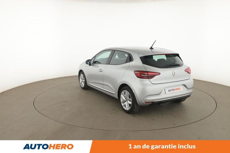 Renault Clio 1.0 TCe Business 100 ch
