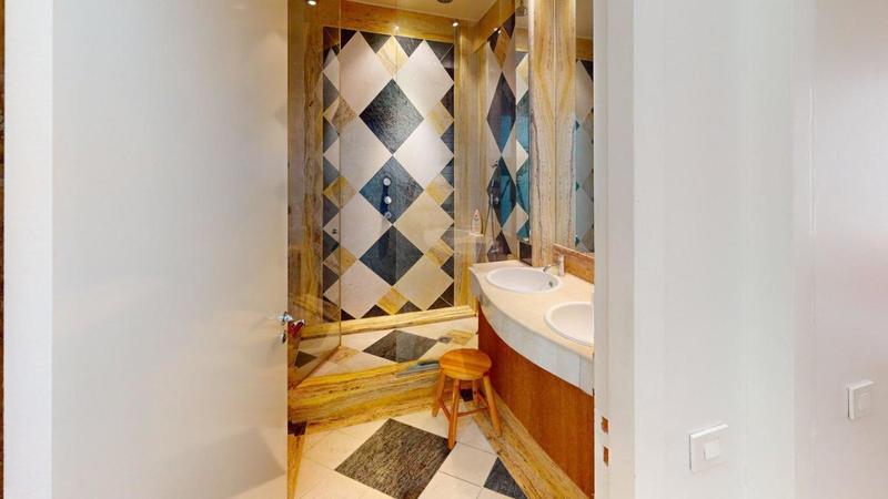 Appartement - 112 m² - 4 pièces