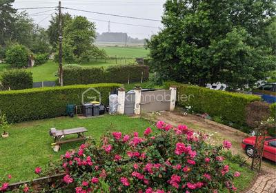 Maison - 145 m² - 5 pièces