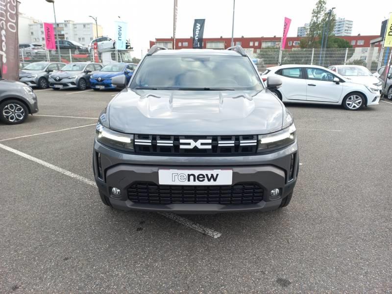 Dacia Duster Mild Hybrid 130 Journey