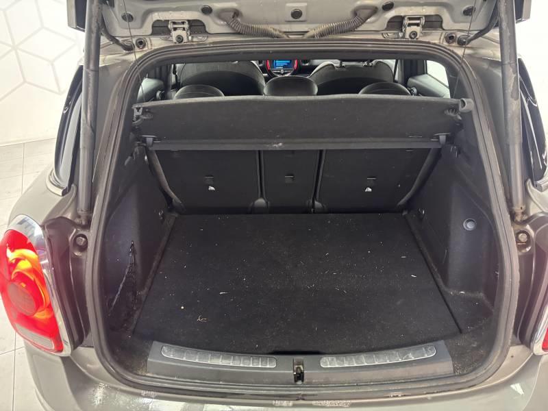 Mini Mini Countryman 102 ch Bva7 One Oakwood