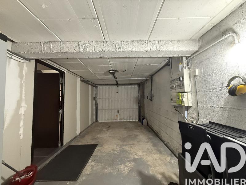 Maison - 155 m² - 7 pièces