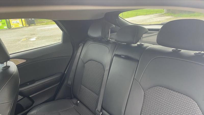 Kia Xceed 1.6 CRDi 136 Design