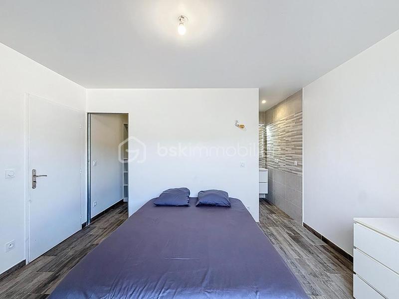 Maison - 137 m² - 4 pièces