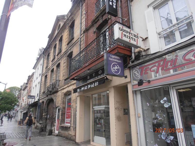 Appartement - 31 m² - 2 pièces