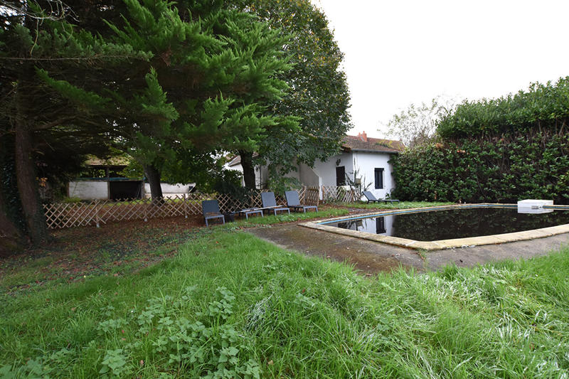 Maison - 154 m² - 6 pièces