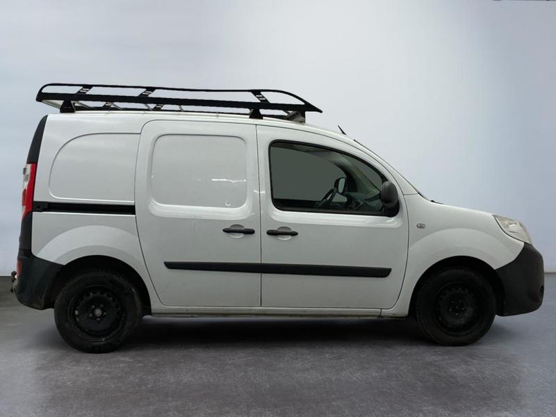 Renault Kangoo Express Blue Dci 95 Grand Confort