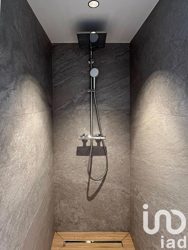 Maison - 145 m² - 5 pièces