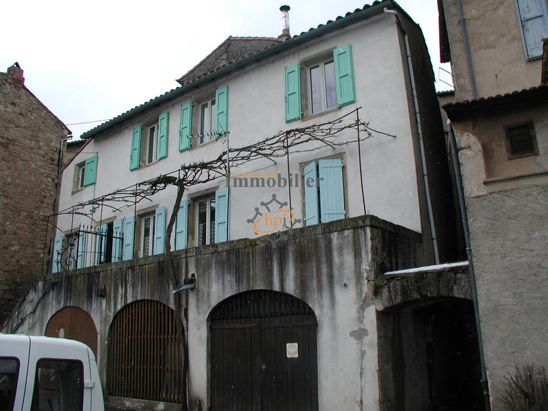 Appartement - 78 m² - 3 pièces