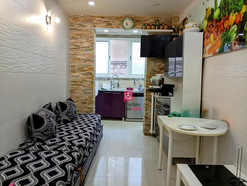 Appartement - 80 m² - 3 pièces