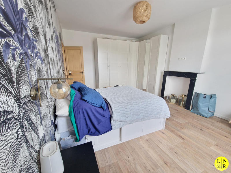 Maison - 180 m² - 6 pièces