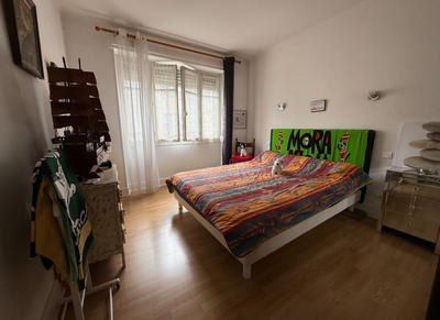 Appartement - 89 m² - 5 pièces