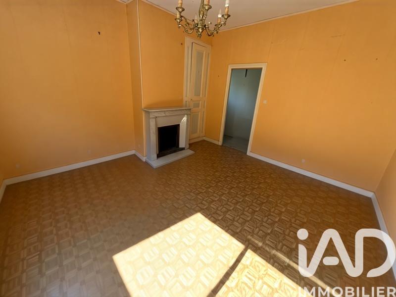 Maison - 170 m² - 6 pièces