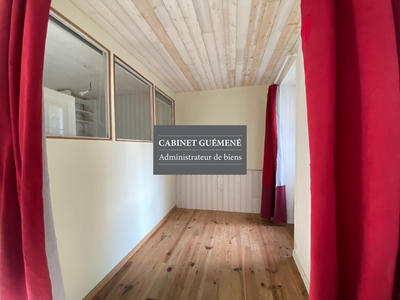 Appartement - 31 m² - 2 pièces