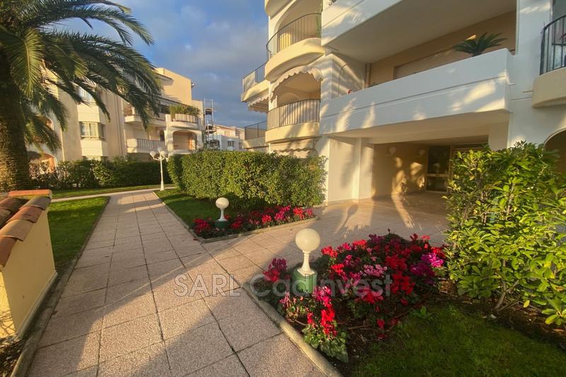 Appartement - 80 m² - 3 pièces