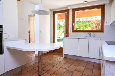 Maison d'architecte - 206 m² - 5 pièces