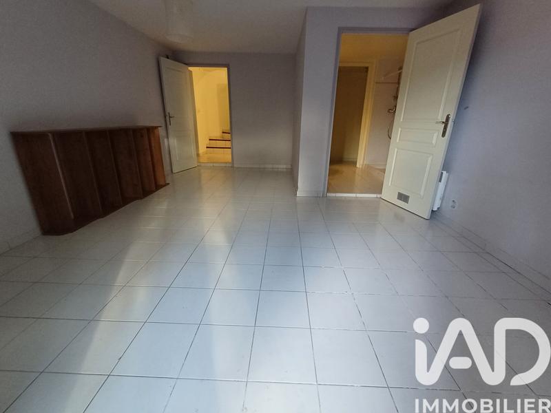 Maison - 200 m² - 7 pièces