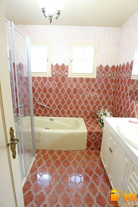 Maison traditionnelle - 140 m² - 6 pièces