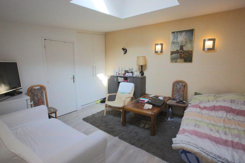 Maison - 147 m² - 7 pièces