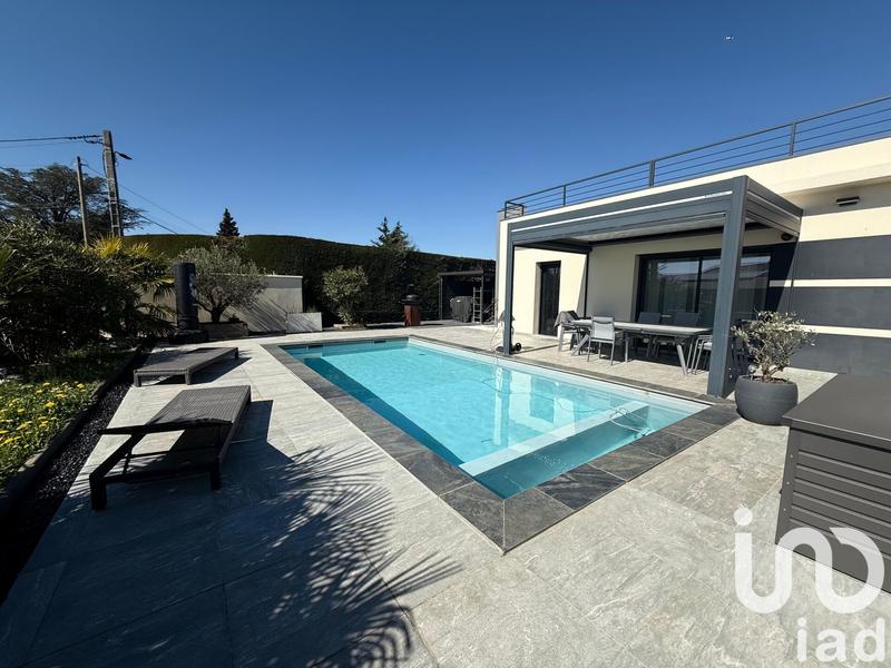 Maison de maîtres - 165 m² - 7 pièces